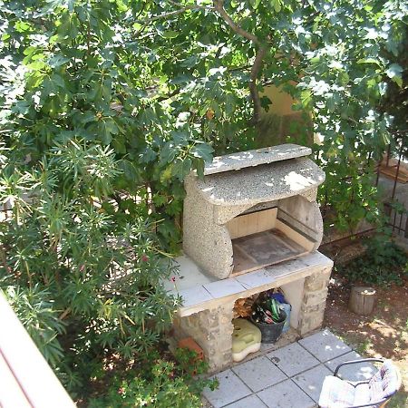 Apartment Perkovic Jadranka Kornic Exterior photo